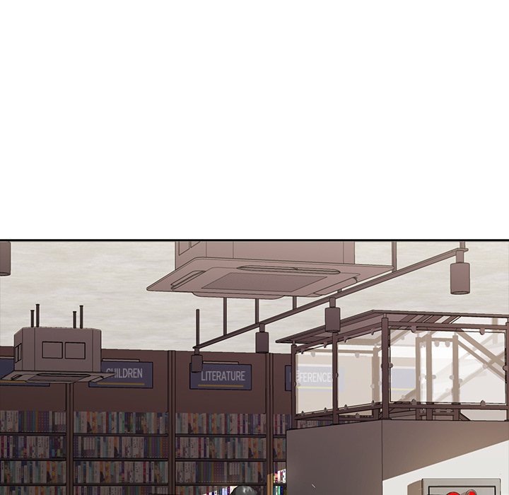 Office Troubles Chapter 8 - Page 68
