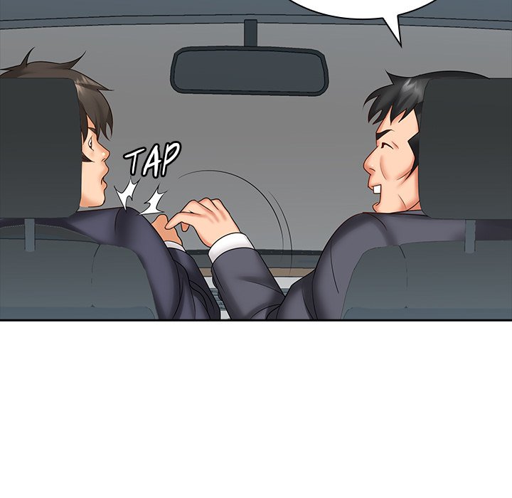 Office Troubles Chapter 8 - Page 89