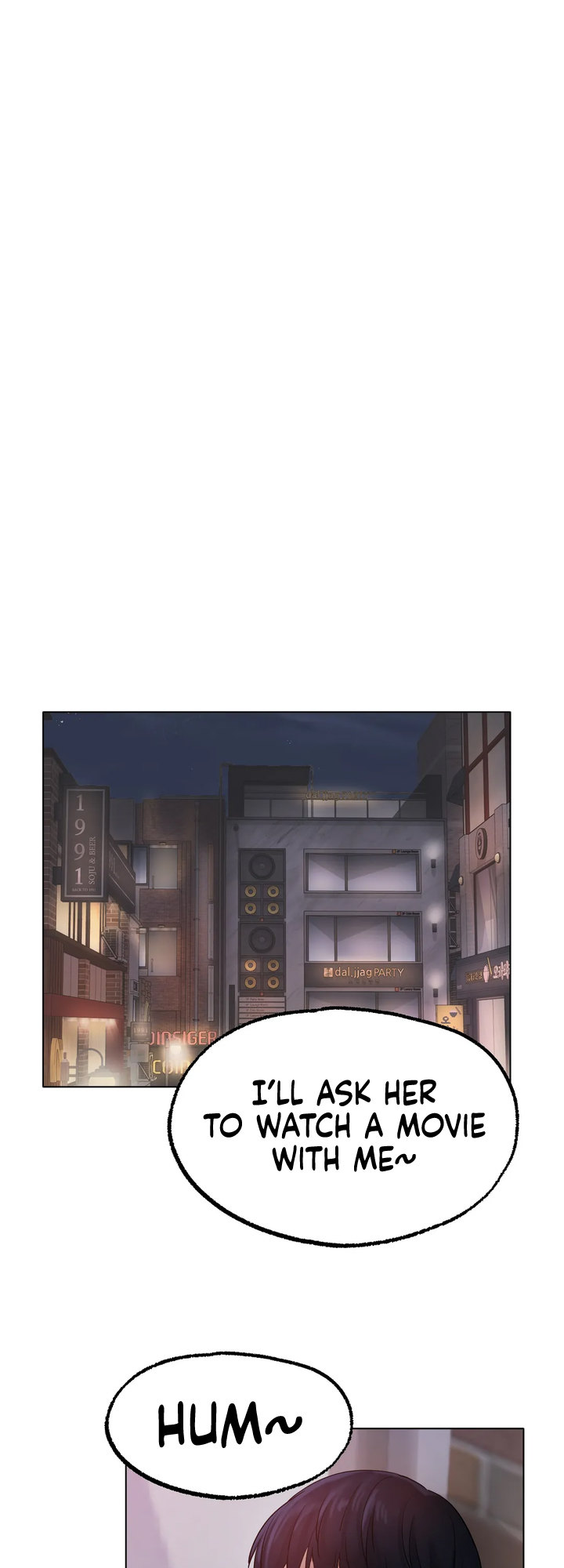 Ice Love Chapter 12 - Page 56