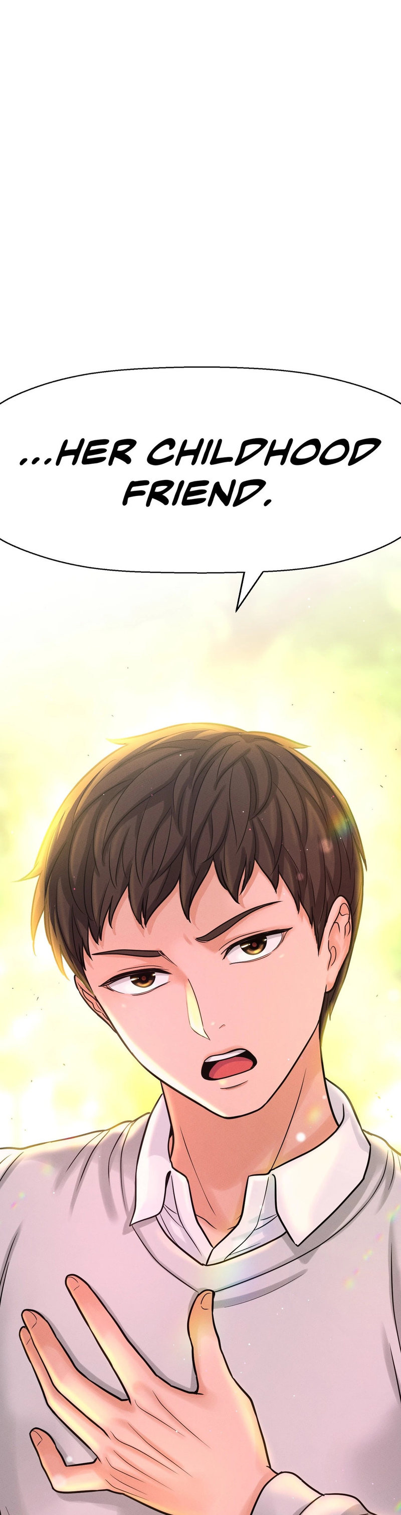 She’s Driving Me Crazy Chapter 14 - Page 28