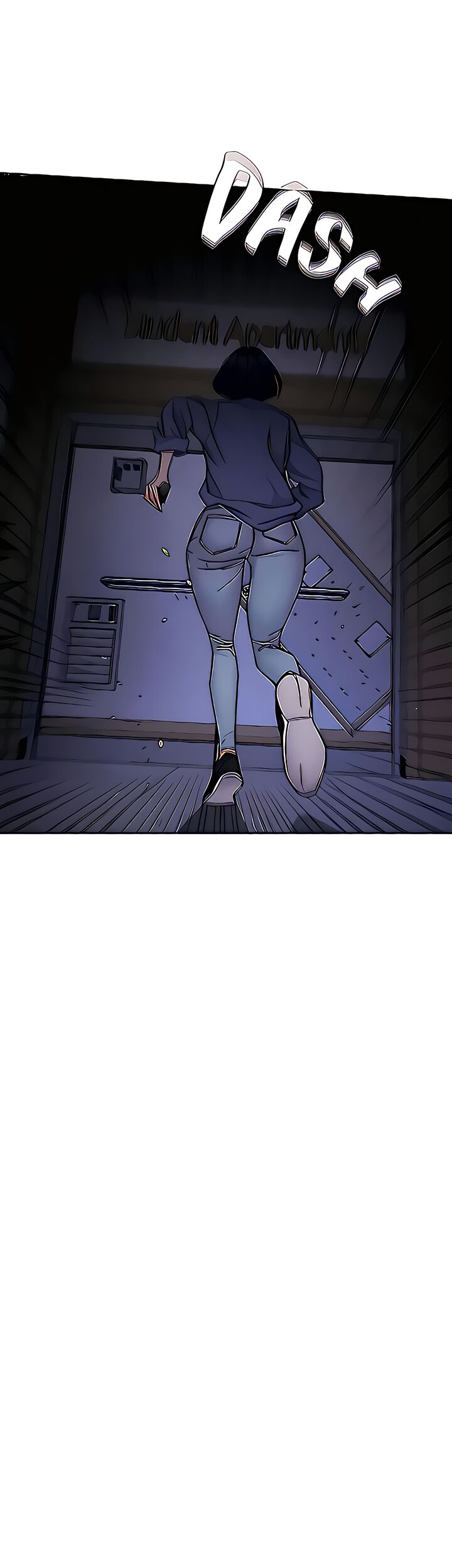 One Kill Chapter 55 - Page 21