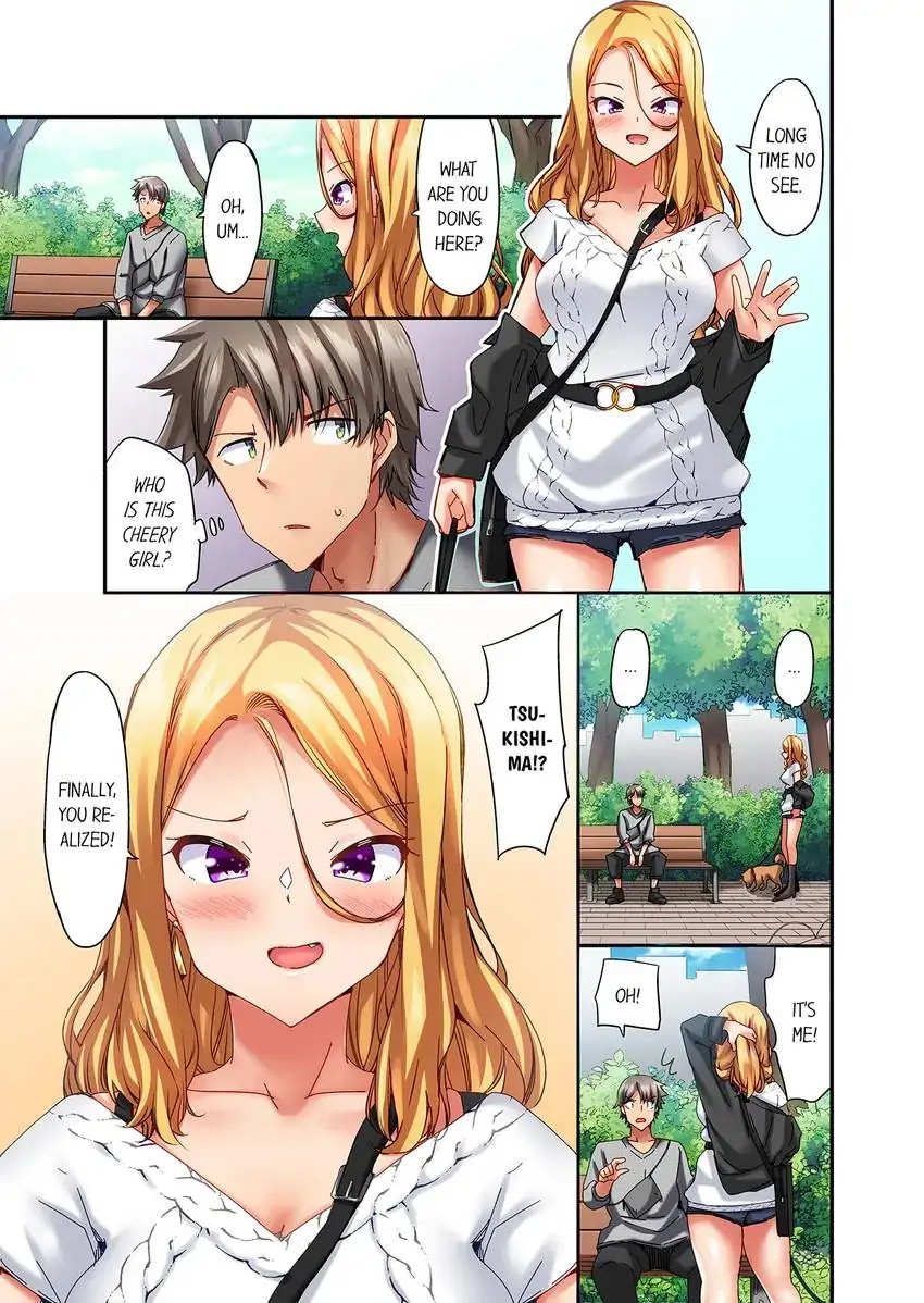 Orgasm is the Essential Part of Sex!? Chapter 16 - Page 4