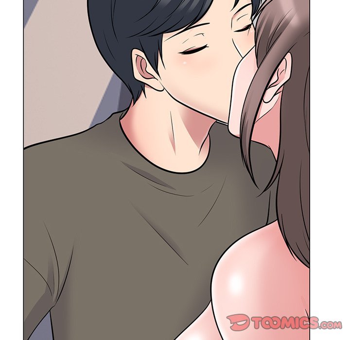 Extra Credit Chapter 103 - Page 6