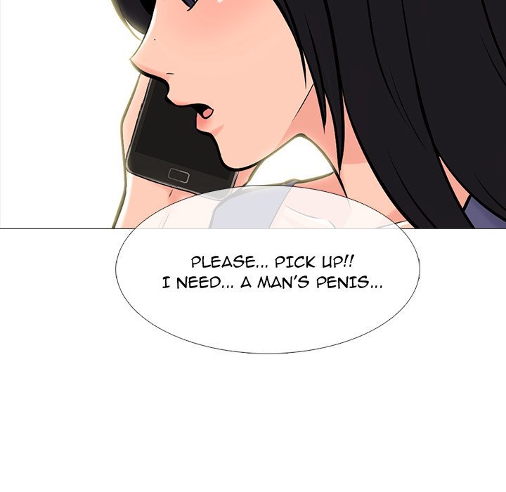 Extra Credit Chapter 105 - Page 58