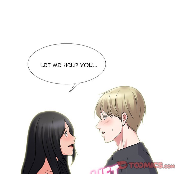 Extra Credit Chapter 108 - Page 39
