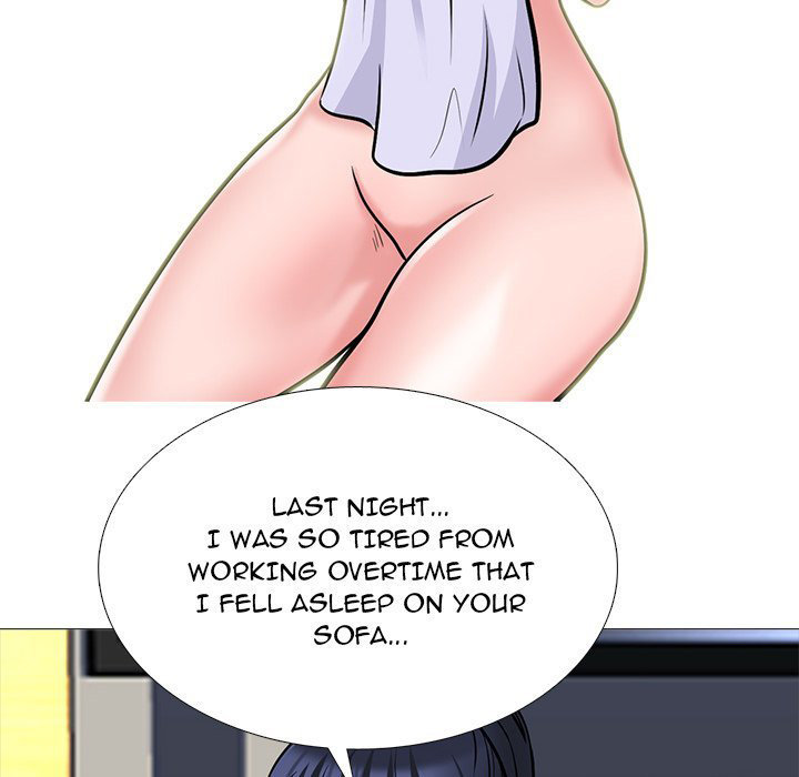 Extra Credit Chapter 125 - Page 131