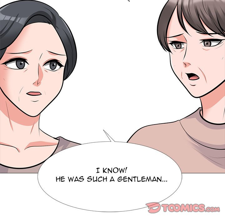 Extra Credit Chapter 129 - Page 123