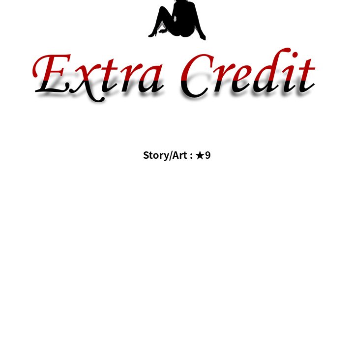 Extra Credit Chapter 146 - Page 10