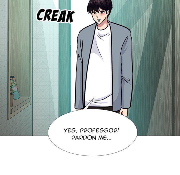 Extra Credit Chapter 152 - Page 38