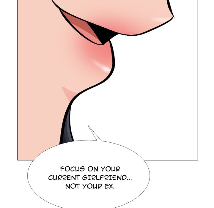 Extra Credit Chapter 153 - Page 124