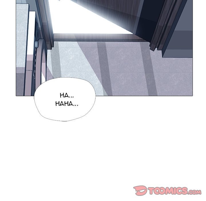 Extra Credit Chapter 153 - Page 135