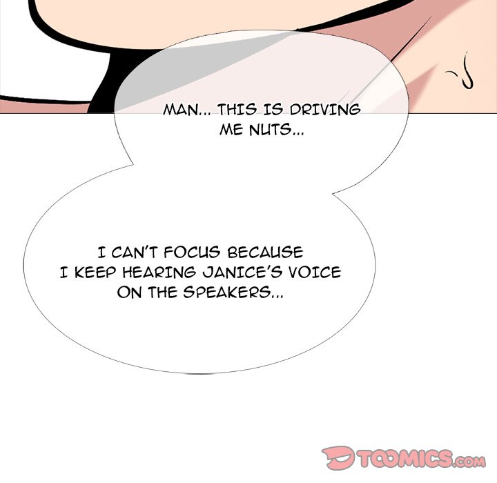 Extra Credit Chapter 153 - Page 81