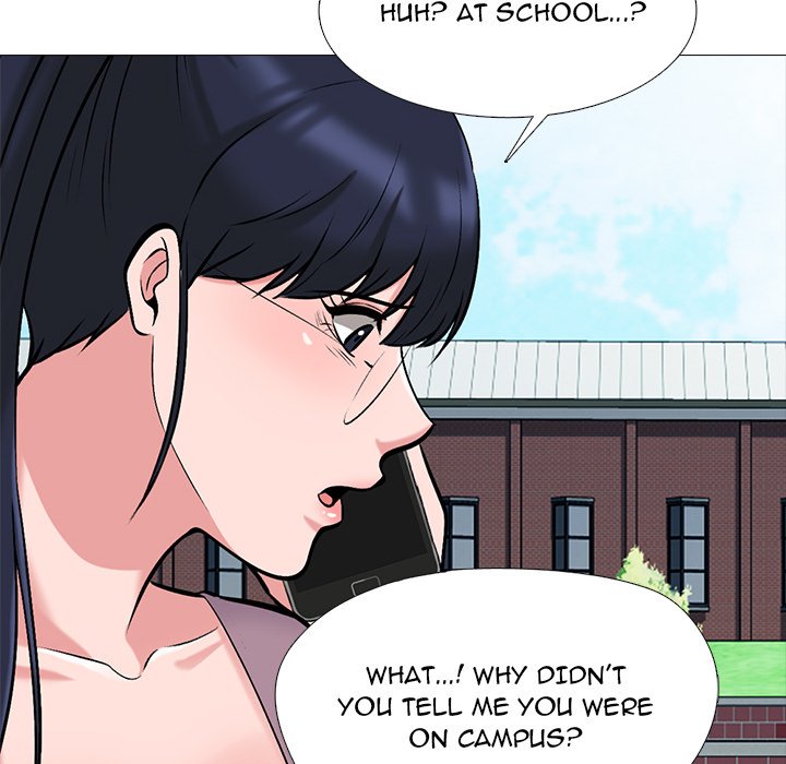 Extra Credit Chapter 156 - Page 113