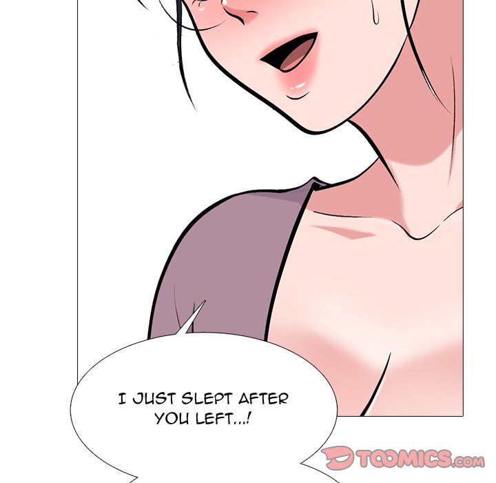 Extra Credit Chapter 157 - Page 51