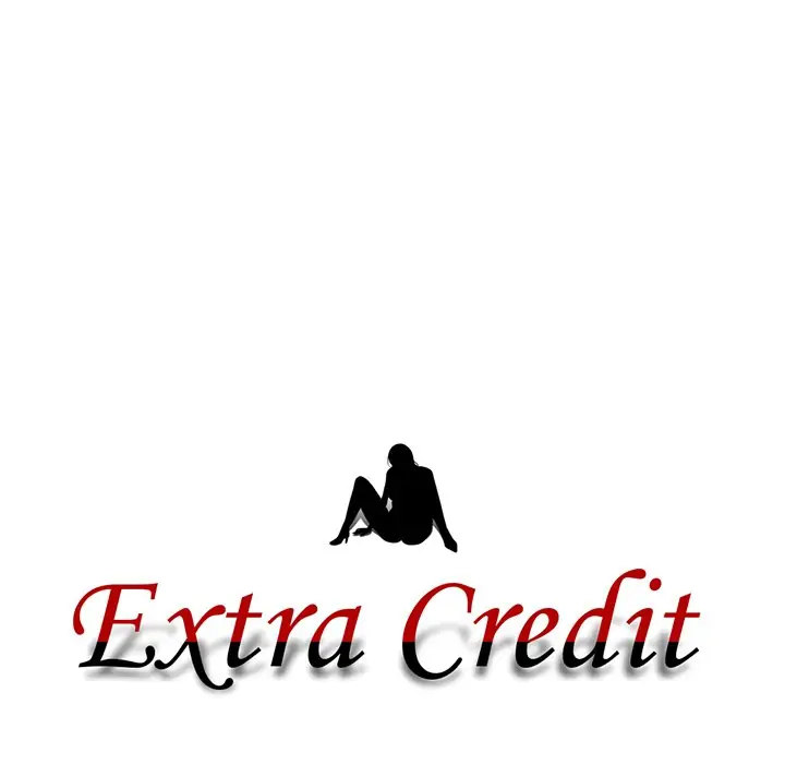 Extra Credit Chapter 161 - Page 10