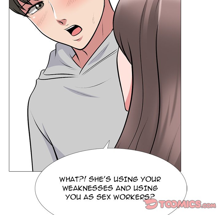 Extra Credit Chapter 171 - Page 78