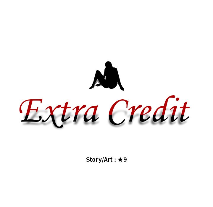 Extra Credit Chapter 172 - Page 11
