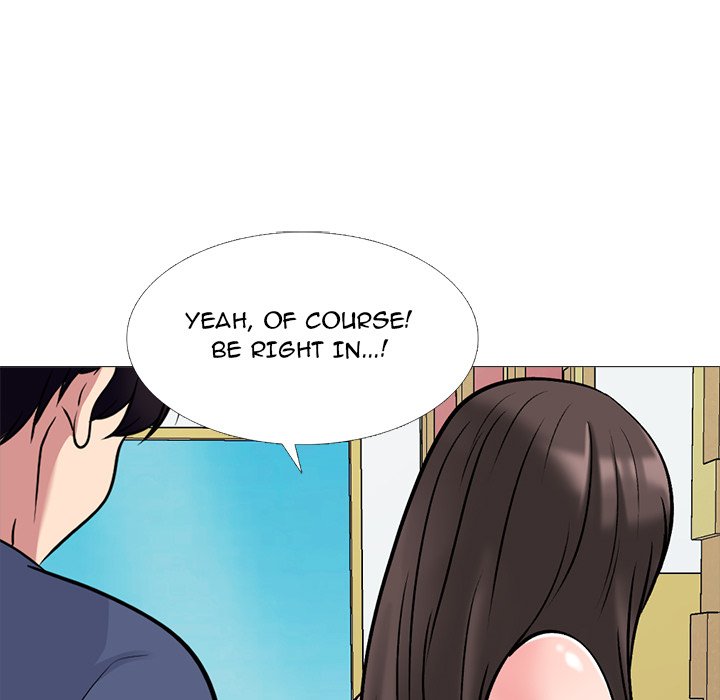 Extra Credit Chapter 173 - Page 46