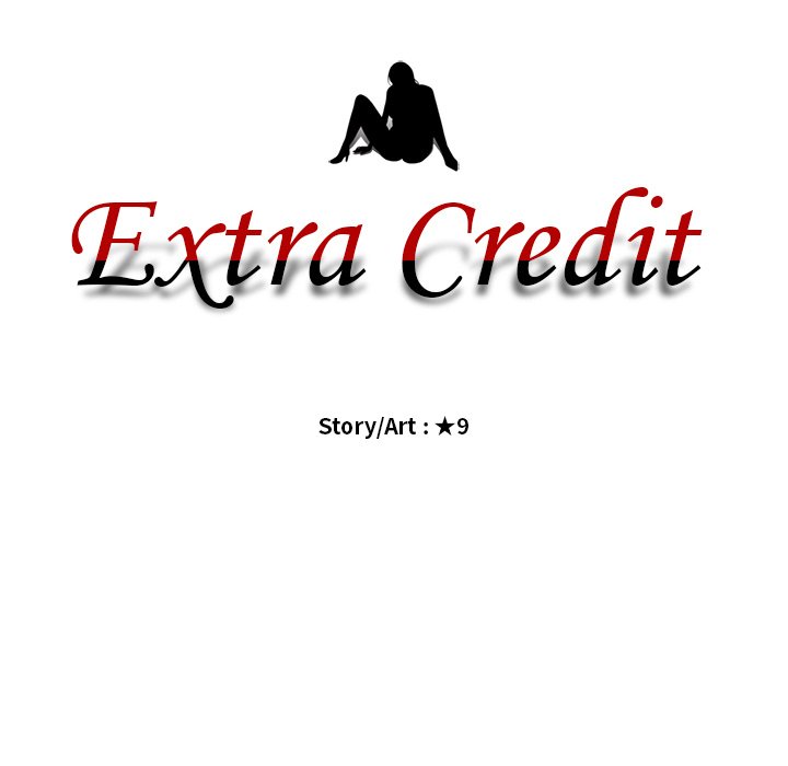 Extra Credit Chapter 176 - Page 11