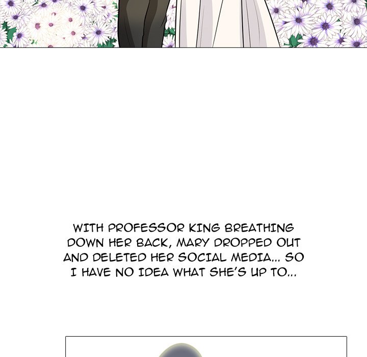 Extra Credit Chapter 177 - Page 146