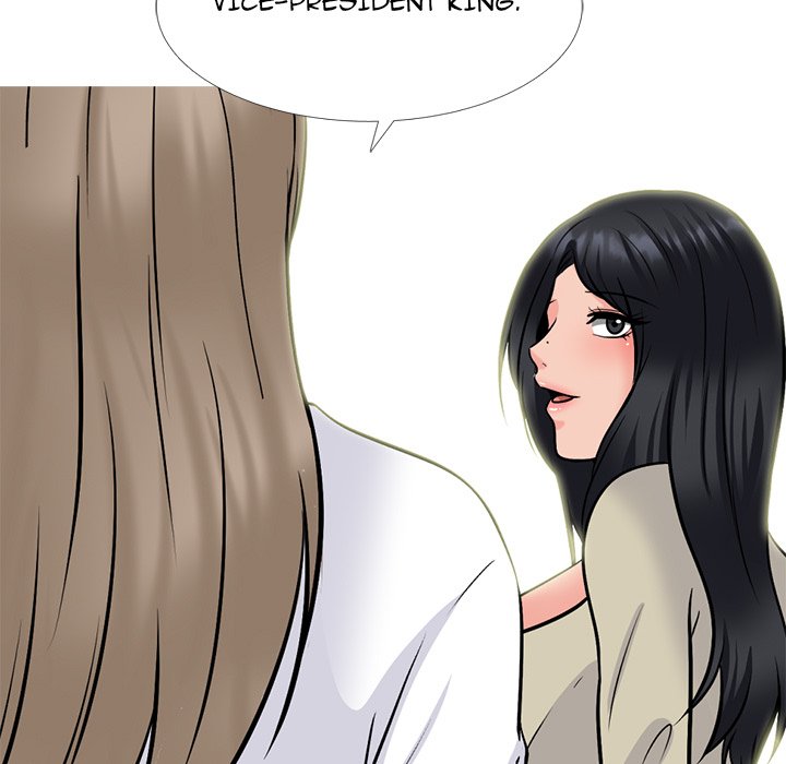Extra Credit Chapter 177 - Page 18