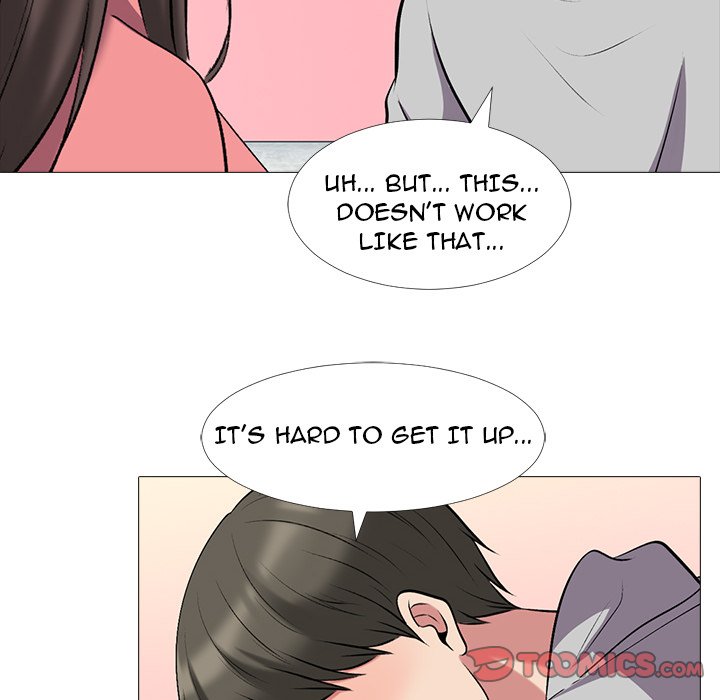 Extra Credit Chapter 32 - Page 98