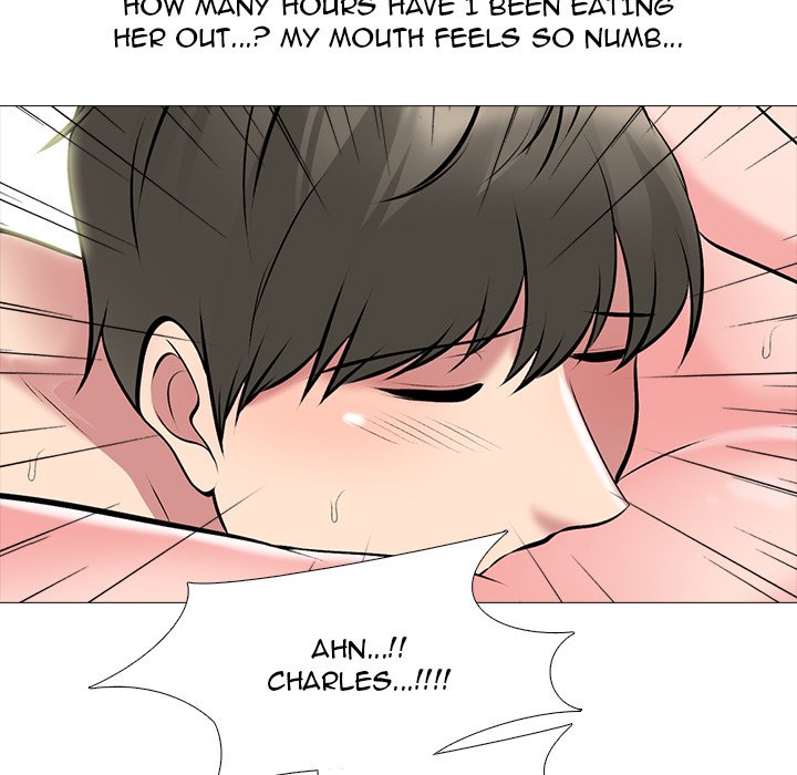Extra Credit Chapter 70 - Page 85