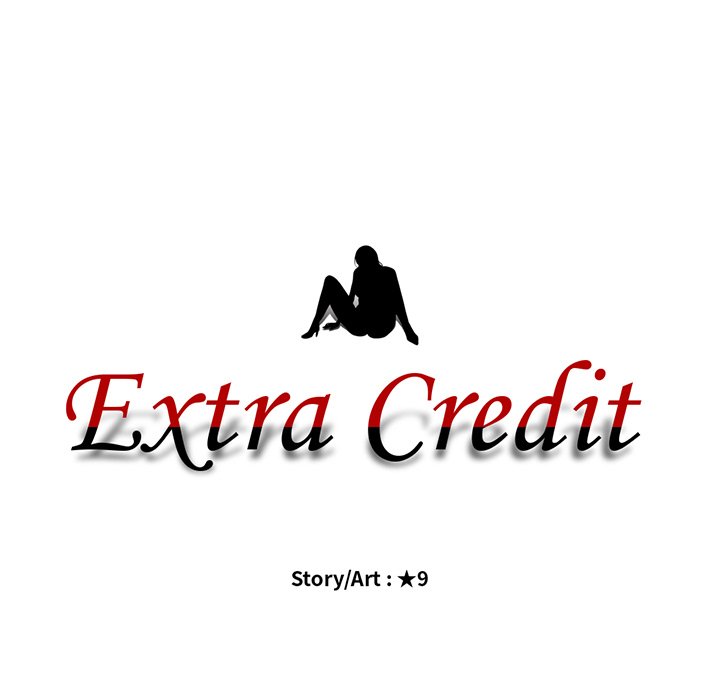 Extra Credit Chapter 80 - Page 11