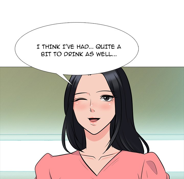 Extra Credit Chapter 89 - Page 67