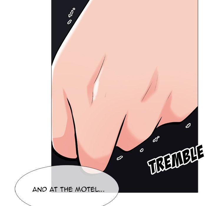 Extra Credit Chapter 98 - Page 24