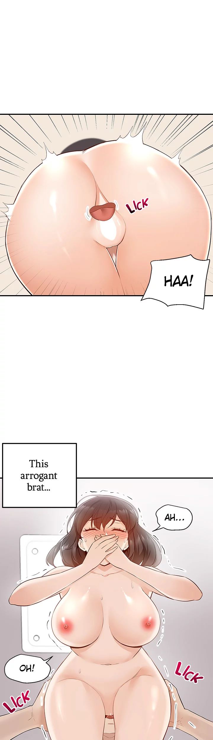 Delivery Chapter 7 - Page 36