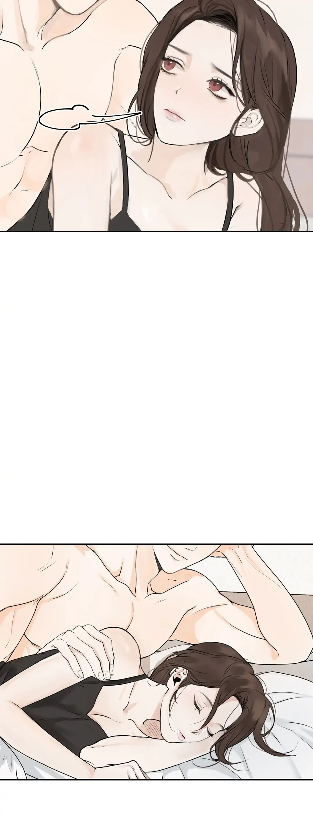 The Men in My Bed Chapter 3 - Page 15