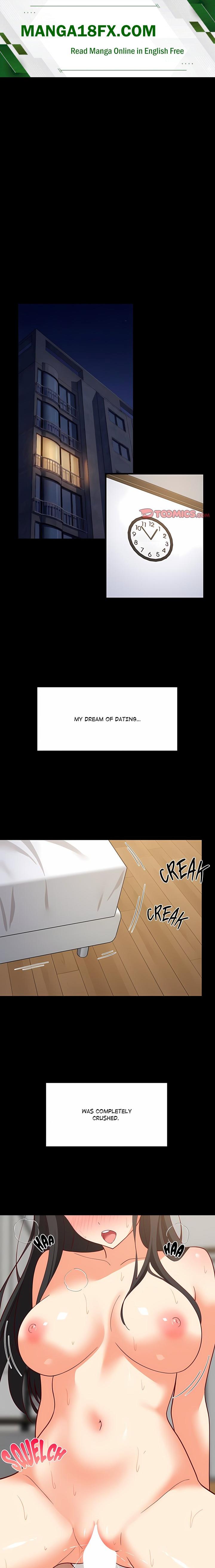 College Grades Skyrocketing Chapter 100 - Page 1