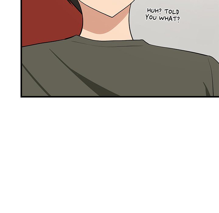 College Grades Skyrocketing Chapter 47 - Page 33