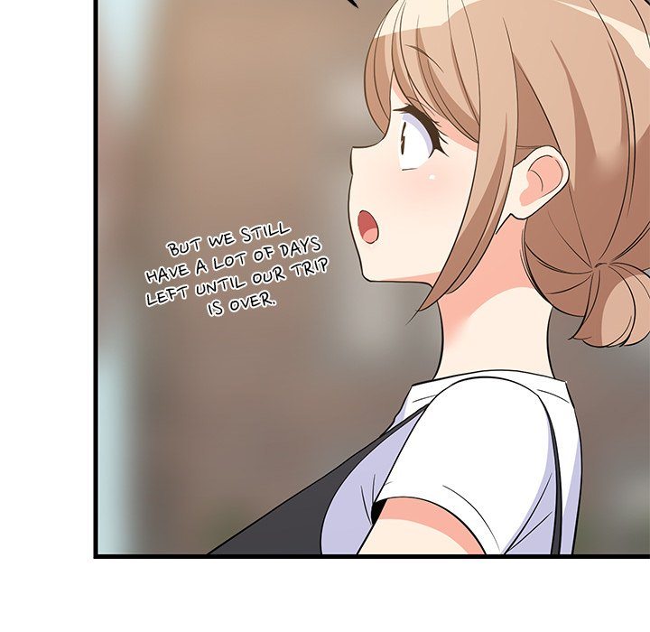 College Grades Skyrocketing Chapter 51 - Page 149