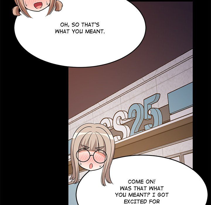 College Grades Skyrocketing Chapter 57 - Page 55