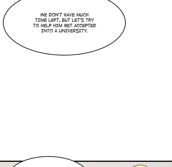 College Grades Skyrocketing Chapter 59 - Page 116