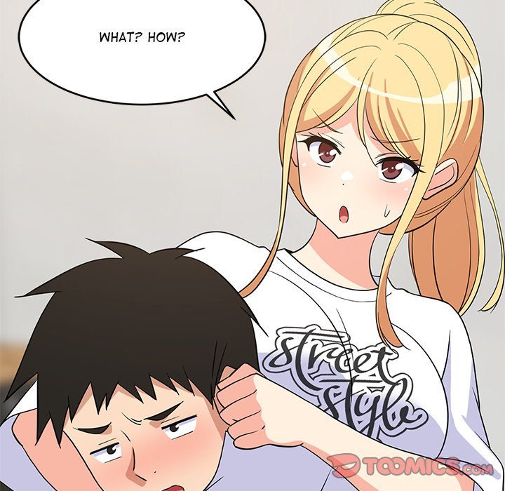College Grades Skyrocketing Chapter 59 - Page 117