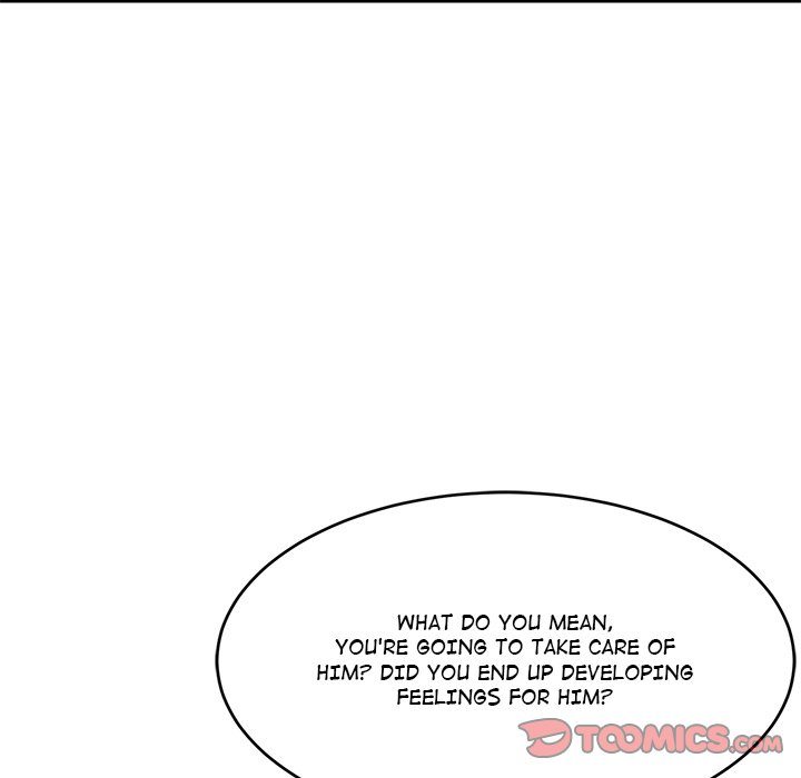 College Grades Skyrocketing Chapter 59 - Page 21