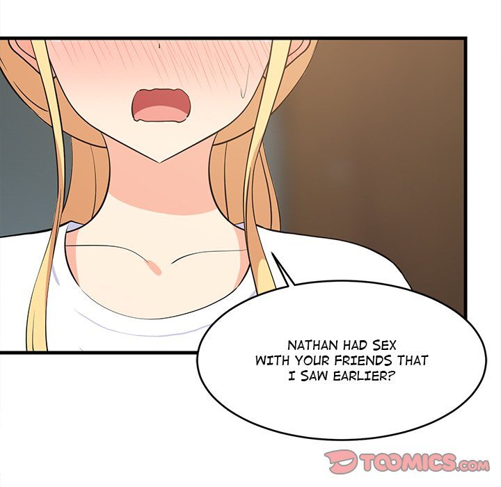 College Grades Skyrocketing Chapter 59 - Page 45
