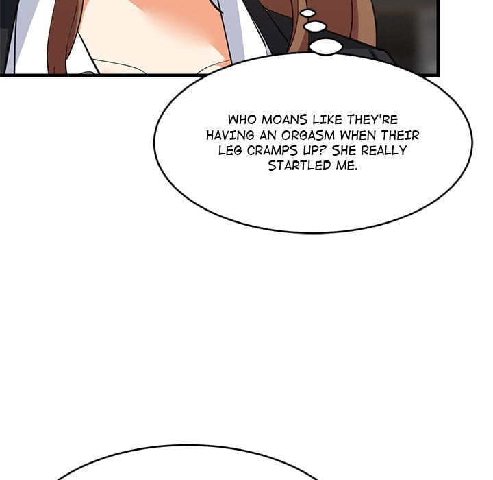 College Grades Skyrocketing Chapter 82 - Page 38