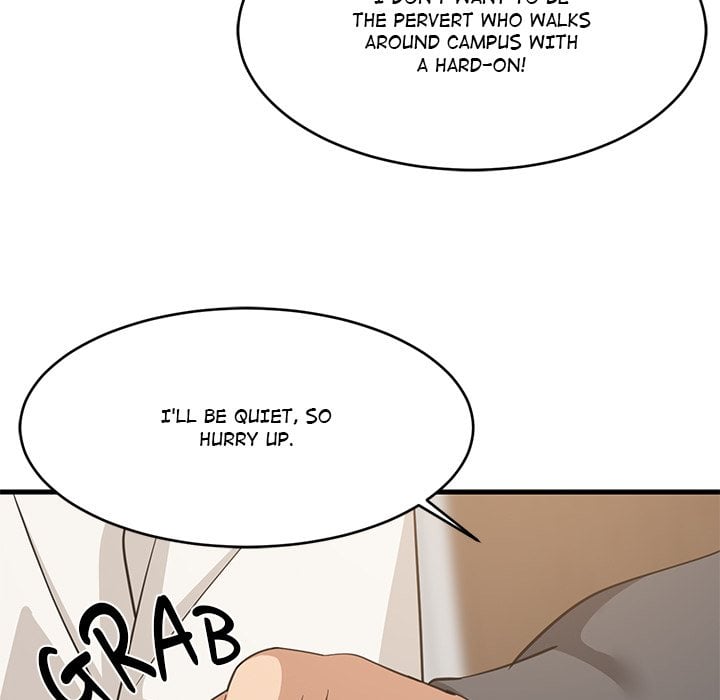 College Grades Skyrocketing Chapter 82 - Page 66