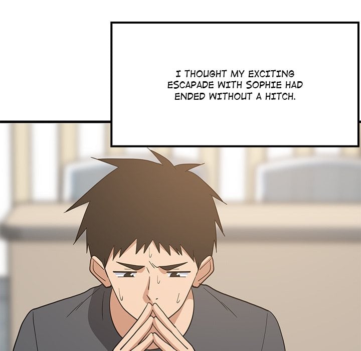 College Grades Skyrocketing Chapter 83 - Page 6
