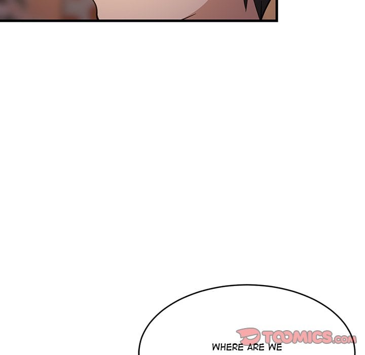 College Grades Skyrocketing Chapter 85 - Page 33