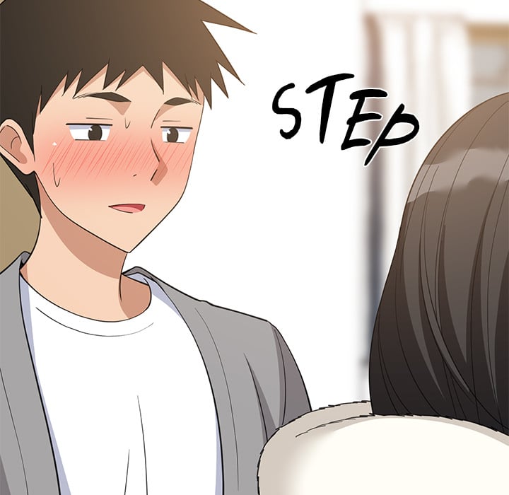 College Grades Skyrocketing Chapter 87 - Page 17