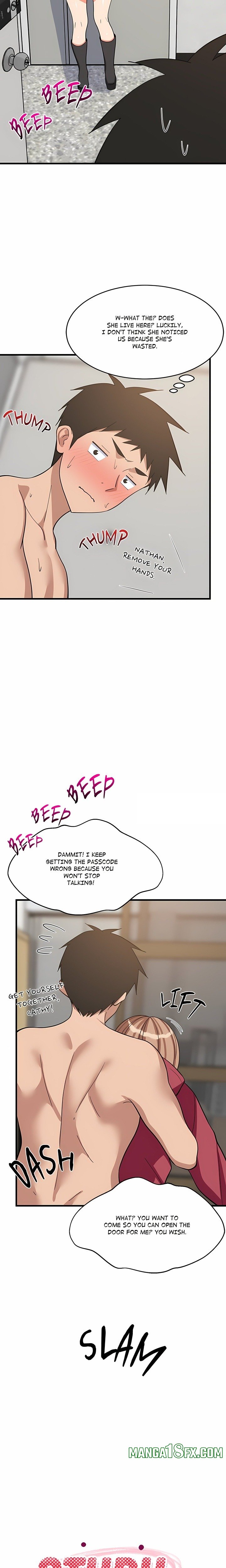 College Grades Skyrocketing Chapter 92 - Page 2