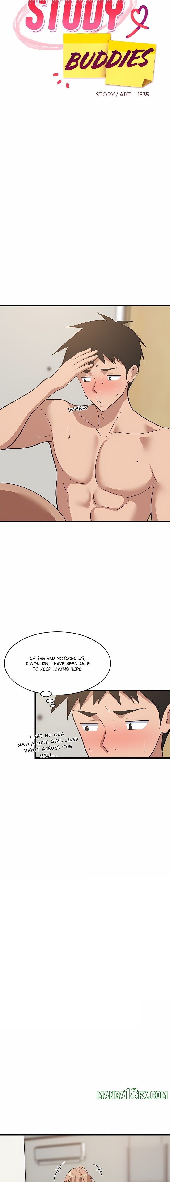 College Grades Skyrocketing Chapter 92 - Page 3