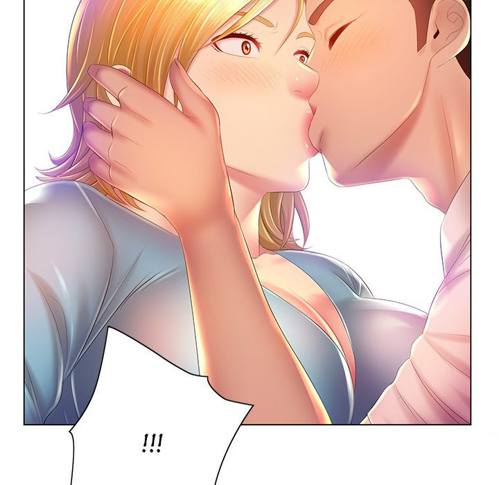 Risque Caller Chapter 16 - Page 100