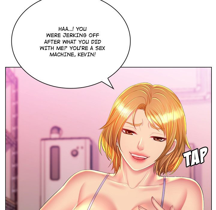 Risque Caller Chapter 22 - Page 73