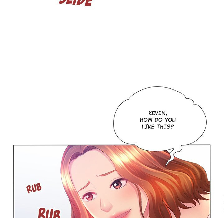 Risque Caller Chapter 3 - Page 82